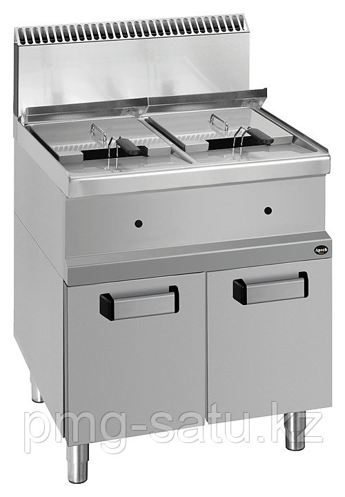 Фритюрница Apach APFG-77P/PL