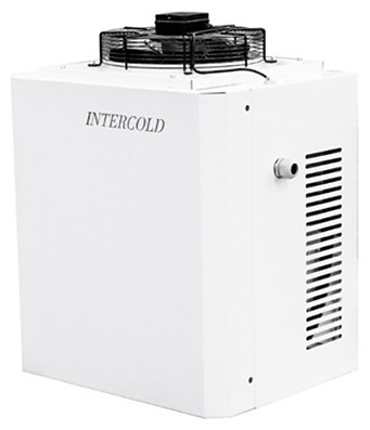 Сплит-система среднетемпературная Intercold МСМ 335 PR FT - фото 1 - id-p109225741