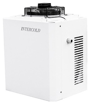 Сплит-система низкотемпературная Intercold LCM 324 PR FT - фото 1 - id-p109225754