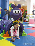 Детский игровой туннель "Гусеница", фото 4