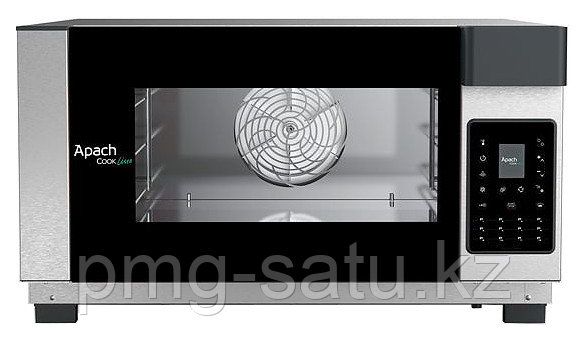 Печь конвекционная Apach Cook Line AV03D - фото 1 - id-p109228646