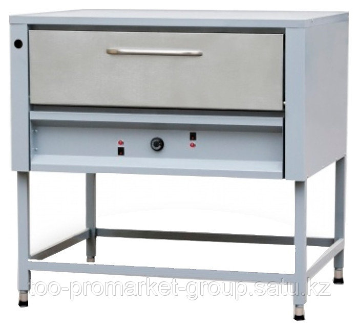 Шкаф пекарский ONEGA ШПЭоц-1 (дверь из оцинк. стали), фото 1