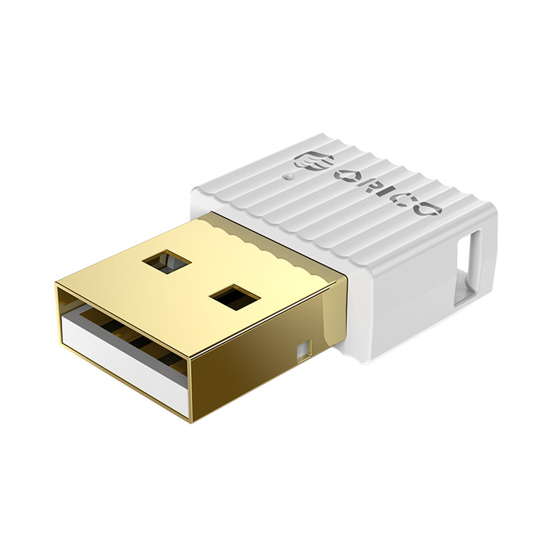 Адаптер USB Bluetooth ORICO BTA-508-WH-BP - фото 1 - id-p109229512