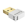 Адаптер USB Bluetooth ORICO BTA-508-WH-BP, фото 2