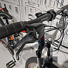 Горный Велосипед "DtFly" Storm. 24" колеса. Алюминиевая рама. MTB. Скоростной., фото 2