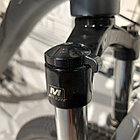 Горный Велосипед "DtFly" Storm. 24" колеса. Алюминиевая рама. MTB. Скоростной., фото 3