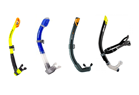 Трубки для подводного плавания