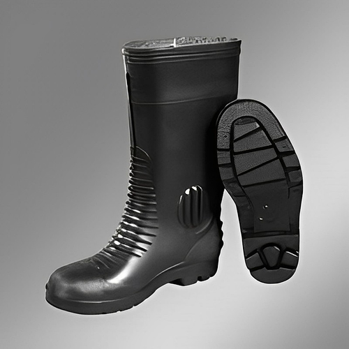 Купить рабочие резиновые сапоги с металлическим подноском в Алматы ...