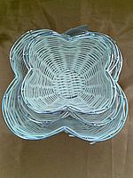 5731S Корзинка плетеная малая-0923/20шт, /