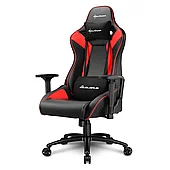 Игровое кресло Sharkoon Elbrus 3