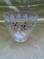 33552053N/6361 Пиала для мюсли-молока рис. Коровка (кор. 6 шт.), / 8002653026361