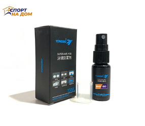 Антифог и жидкости для ухода за очками