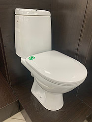 Унитаз ROSA Киров Сканди   ***!