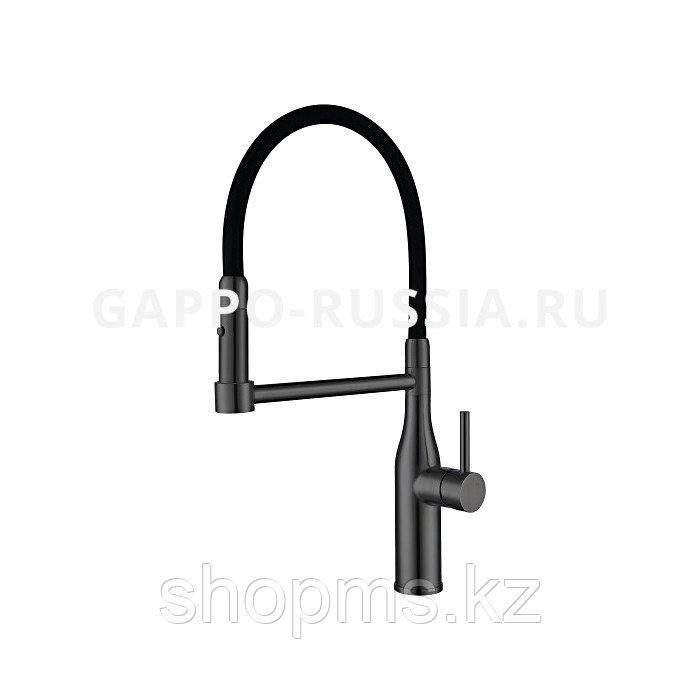 Смеситель Gappo G4398-51 Кухня