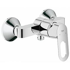 Смеситель для душа GROHE BauLoop 23340000 Душ^