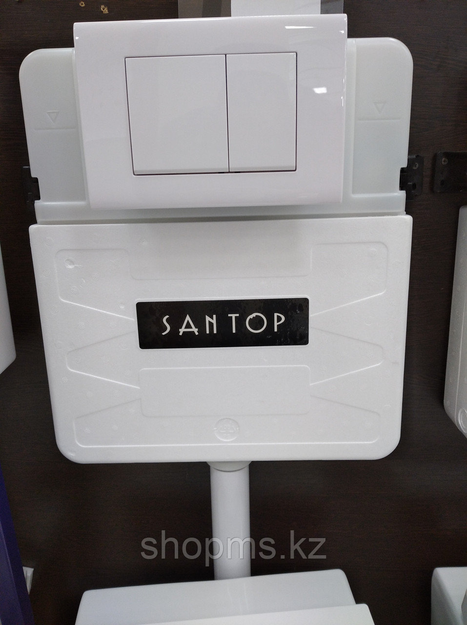 Инсталляция комплект SANTOP для напольного унитаза ST-601C