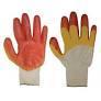 Перчатки с двойной заливкой наладонника -20
