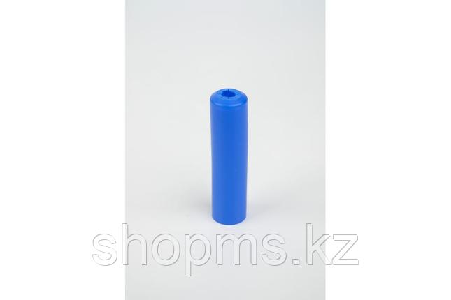 Втулка защитная d 16 мм синяя 100шт/кор, фото 2