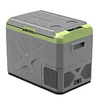 Холодильник / морозильник 40 литров - ALPICOOL