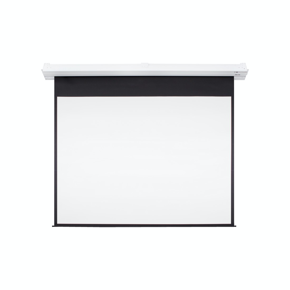 Встраиваемый экран Deluxe DLS-I244-183 (96"х72"), Ø - 120", Раб. поверхность 236x175 см., 4:3