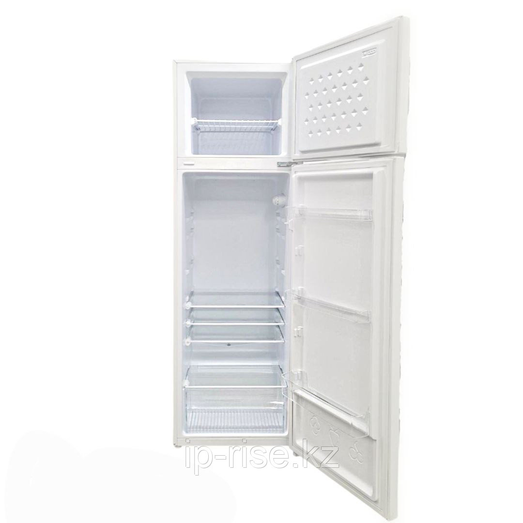 Холодильник H HD-266W