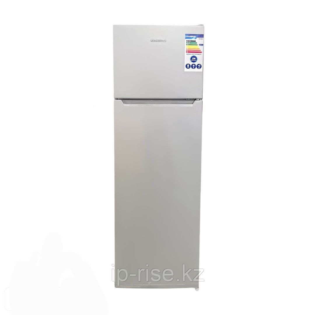Холодильник H HD-266W - фото 4 - id-p109230202
