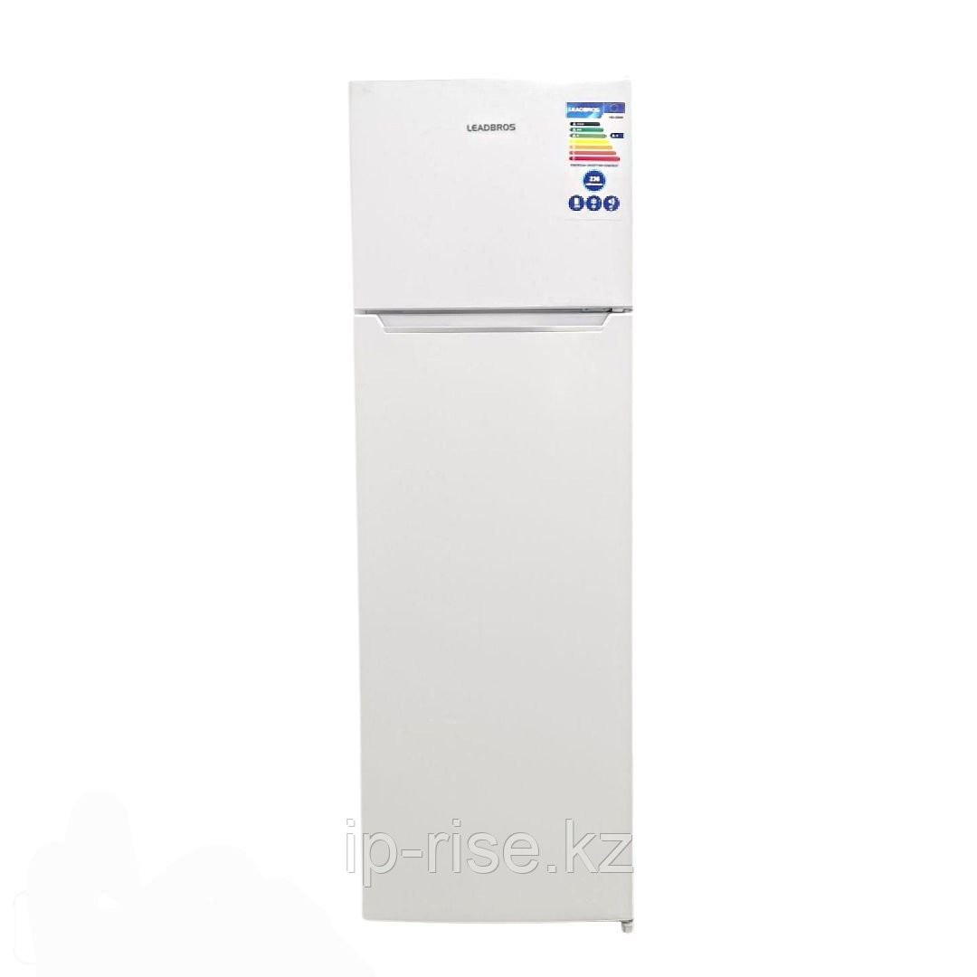 Холодильник H HD-266W - фото 5 - id-p109230202
