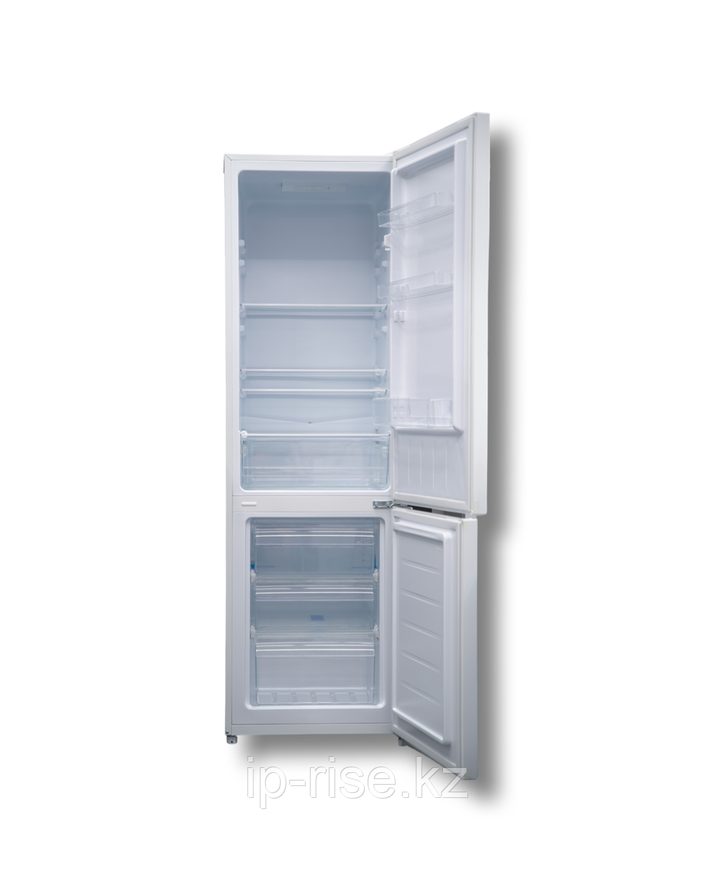 Холодильник H HD-262W - фото 2 - id-p109230214