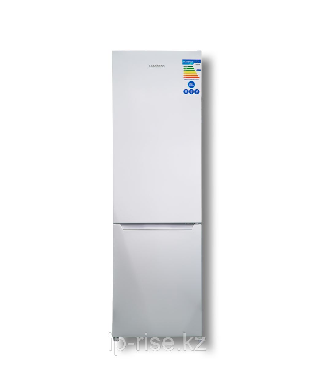 Холодильник H HD-262W - фото 1 - id-p109230214