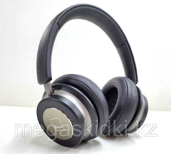 Беспроводные наушники Dali IO-6 Iron Black