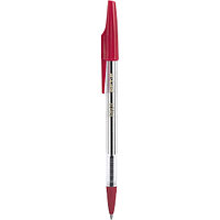 Ручка шариковая 0.7мм Pilot BPT-P-FC-INE, красный