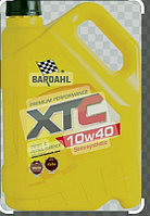 Моторное масло Bardahl 10/40 5л