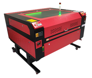 Лазерные станки. Режущие плоттера.