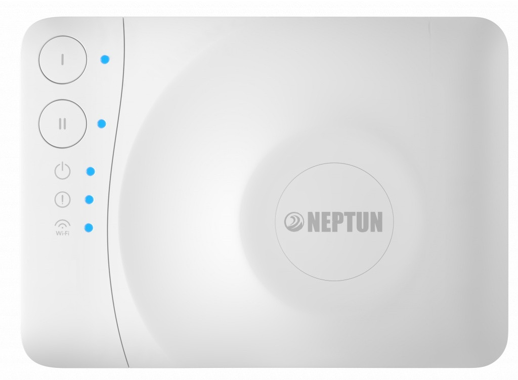 Модуль управления Neptun Smart+ TUYA - фото 2 - id-p109230623