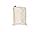 Чехол для компактной сборки теннисного стола из ткани «оксфорд» 1006GR/1006LBG (Серый), фото 5