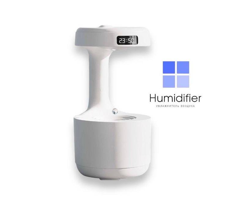 Увлажнитель воздуха Humidifier LZ599 - фото 1 - id-p109230908