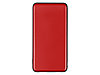 Портативное зарядное устройство Shell Pro, 10000 mAh, красный/черный, фото 4