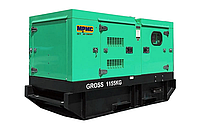 Дизельный генератор ENERGO MP30C-S (Кожух)