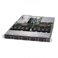 Supermicro VFG-SYS-1029U-TR4-459 сервер (VFG-SYS-1029U-TR4-459)