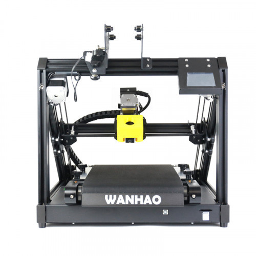 Wanhao D15 3d принтер (D15) - фото 1 - id-p109119178