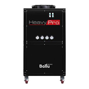 Промышленный мобильный кондиционер Ballu Heavy Pro BGK25, фото 2
