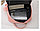 Рюкзак для школьников и студентов розовый, с комплектом принадлежностей 5 в 1 Songmont, фото 2