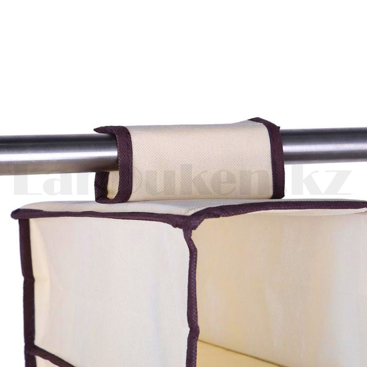 Органайзер подвесной для обуви в шкаф