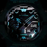 Часы Casio G-Shock GA-B001G-2AER  Bluetooth, фото 6