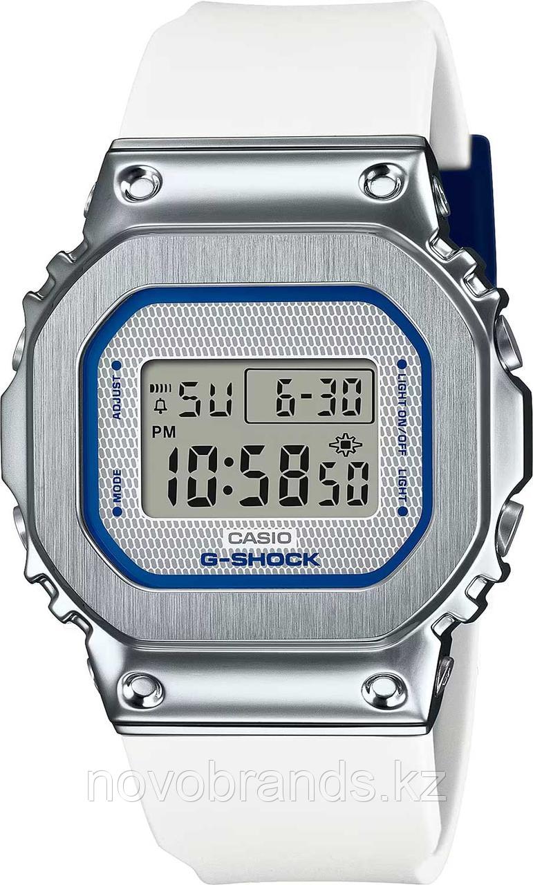Часы Casio G-Shock GM-S5600LC-7ER
