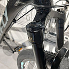 Горный алюминиевый Велосипед "DtFly". 26" колеса. 17" легкая рама. MTB. Скоростной., фото 3