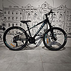 Горный алюминиевый Велосипед "DtFly". 26" колеса. 17" легкая рама. MTB. Скоростной., фото 9
