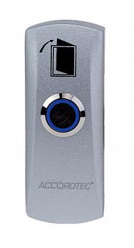Кнопка выхода AccordTec AT-H805A LED, с подсветкой