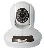 IP-Камера внутреняя поворотная Hentek HK-P2P006