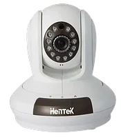 IP-Камера внутреняя поворотная Hentek HK-P2P006